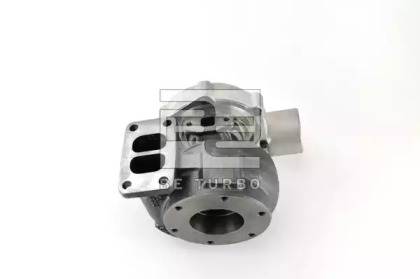 be turbo 124534