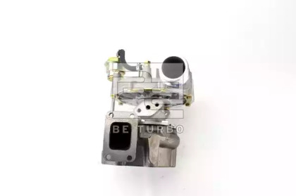 be turbo 124623