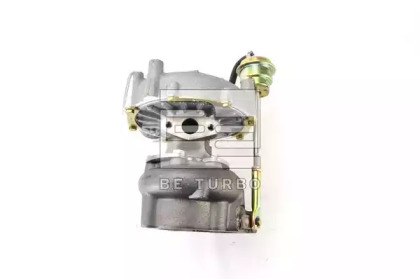 be turbo 124623