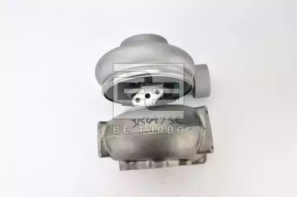 be turbo 124625red