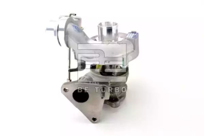 be turbo 124642red