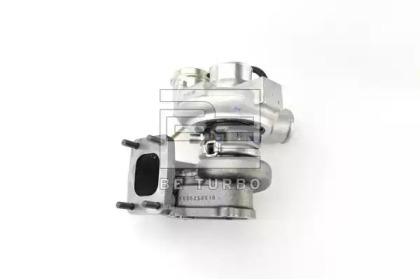 be turbo 124703