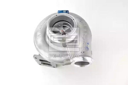 BE TURBO 124733