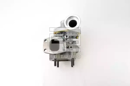 be turbo 124820