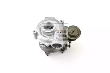 BE TURBO 124845 BE TURBO 124845