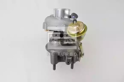be turbo 124934