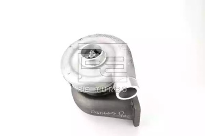 BE TURBO 124958