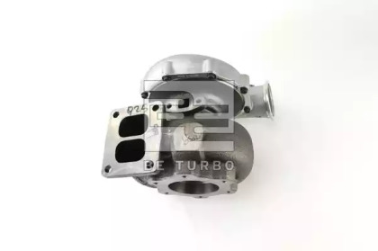 be turbo 124979