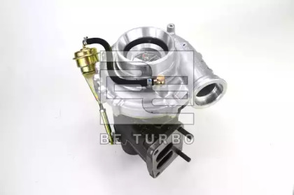 BE TURBO 125055