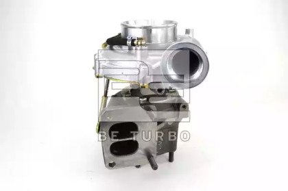 be turbo 125055red