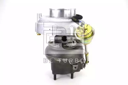 be turbo 125055red