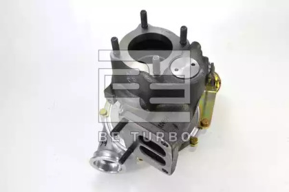 be turbo 125055red
