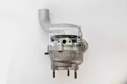 be turbo 125195red