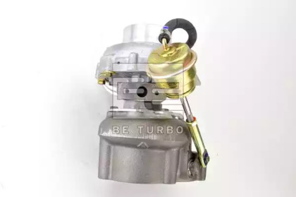 be turbo 125273