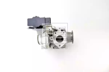 be turbo 125288red