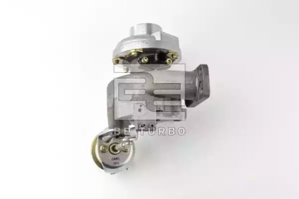 be turbo 125705