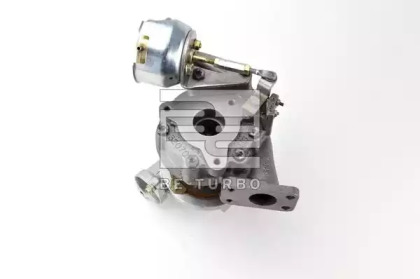 be turbo 125705