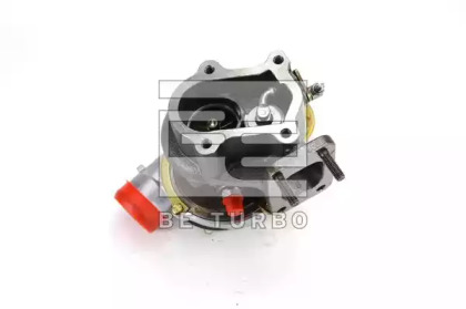 be turbo 126010red