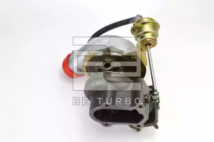 be turbo 126010red