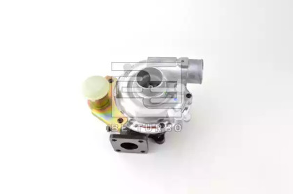 BE TURBO 126045