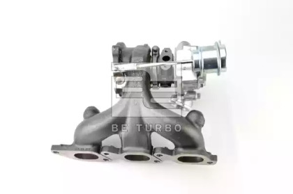 be turbo 126702