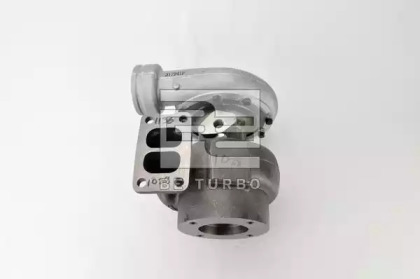 be turbo 126724