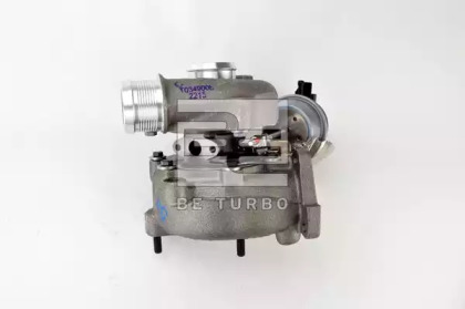 be turbo 126728red