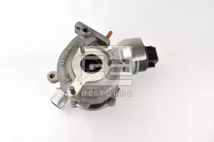 be turbo 126728red