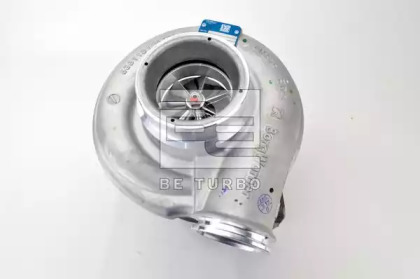 BE TURBO 126737