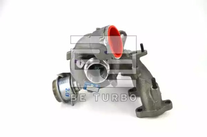 be turbo 126740red