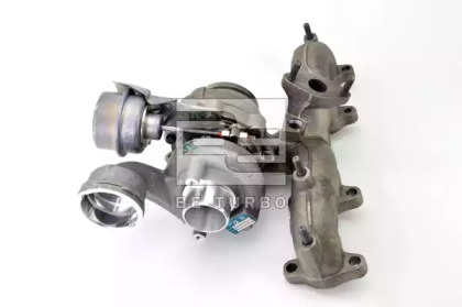 be turbo 126742red