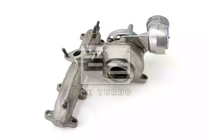 be turbo 126742red
