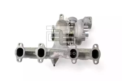 be turbo 126742red