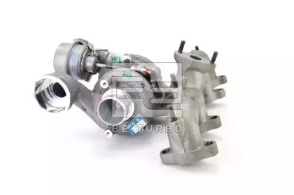 be turbo 126743
