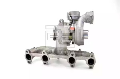 be turbo 126743