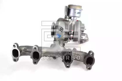 be turbo 126744