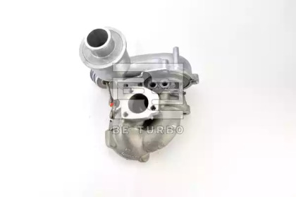 be turbo 126745red