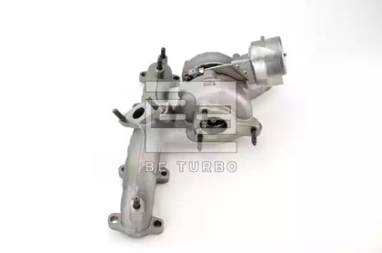 be turbo 126752