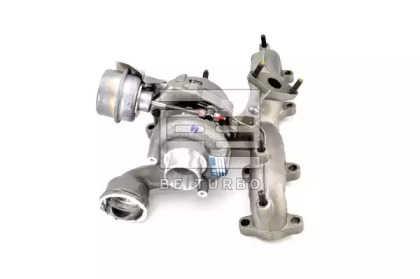 be turbo 126752