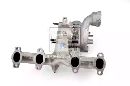 be turbo 126752