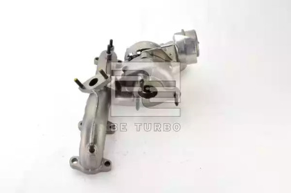 be turbo 126753