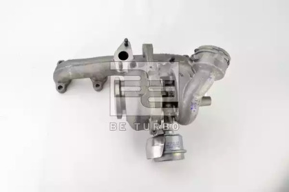 BE TURBO 126759