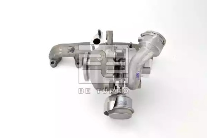 be turbo 126760