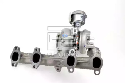 be turbo 126760