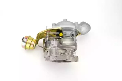 be turbo 126772