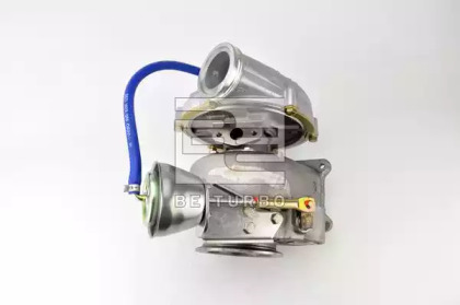be turbo 126775