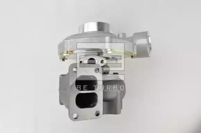 be turbo 127005red