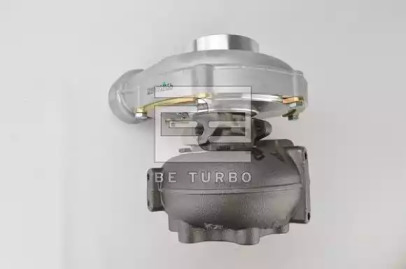 be turbo 127005red