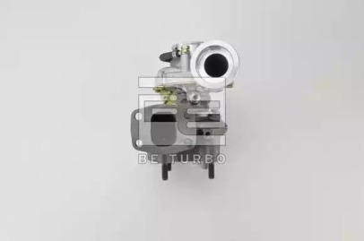 be turbo 127009
