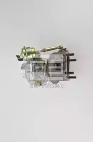 be turbo 127009